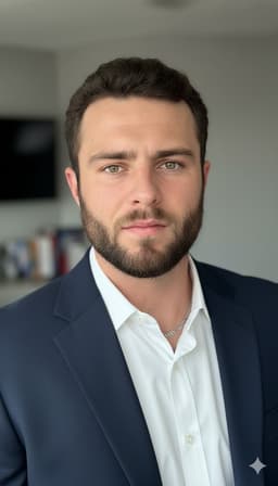 Jack Barry — Founder, Next Touch